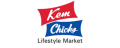Find Us - Kemchicks